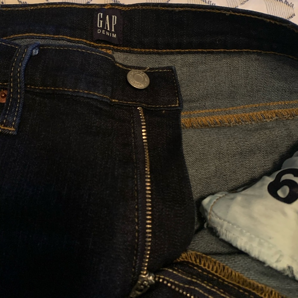 Gap Jeans